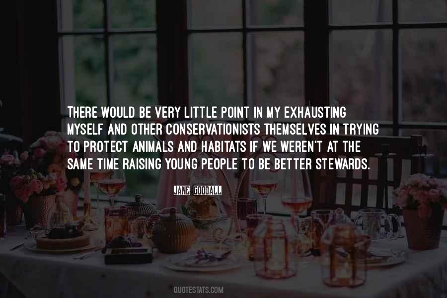 Animal Earth Quotes #1016049