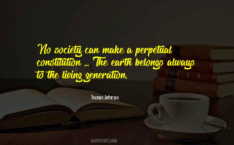 Animal Earth Quotes #1421382