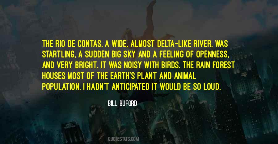 Animal Earth Quotes #1575194