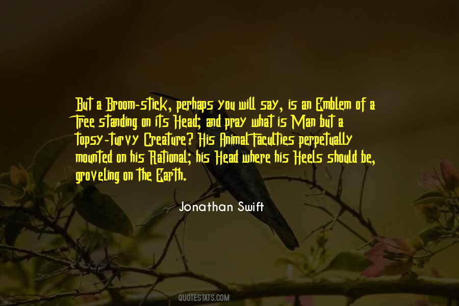 Animal Earth Quotes #356548