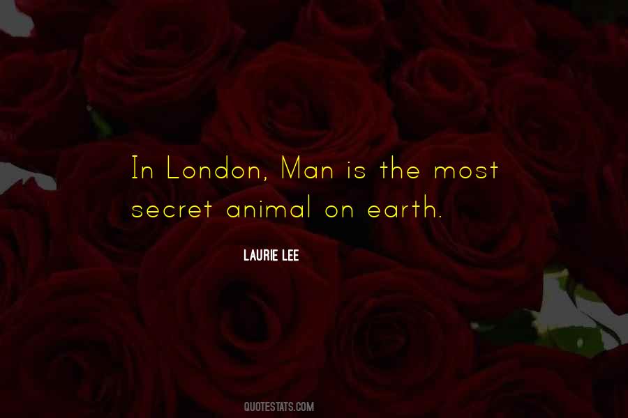 Animal Earth Quotes #933338