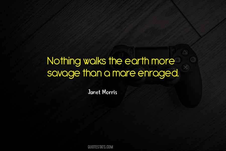 Animal Earth Quotes #995196