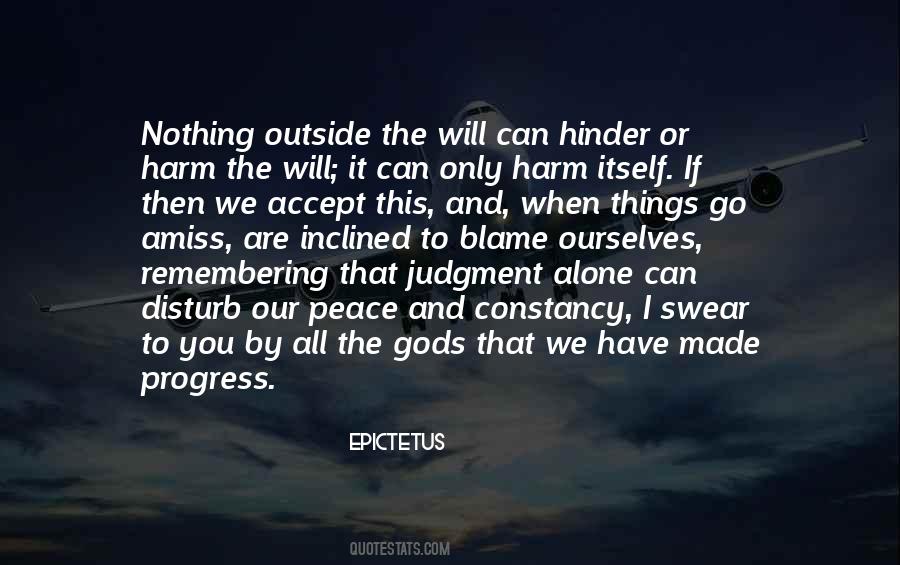 We Will Remember You Quotes #282263