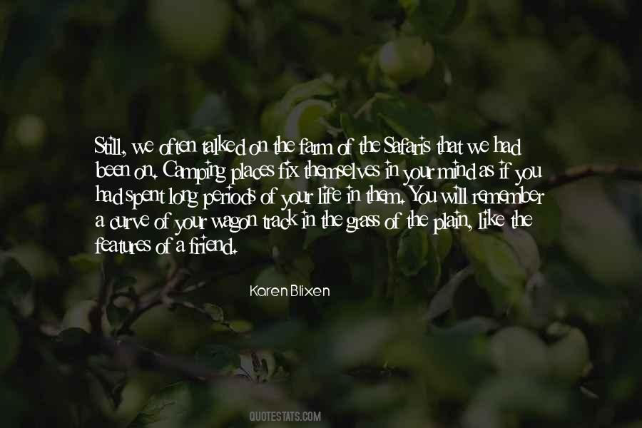 We Will Remember You Quotes #587617