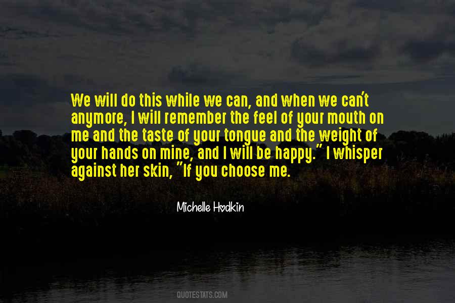 We Will Remember You Quotes #590770