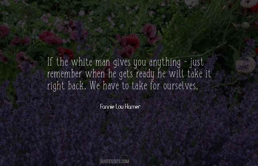We Will Remember You Quotes #671947