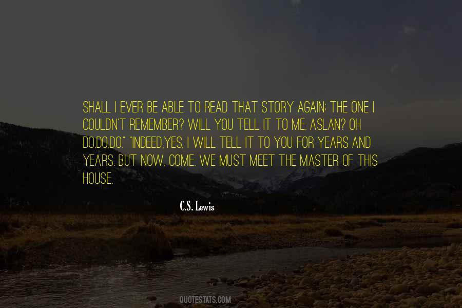 We Will Remember You Quotes #953520