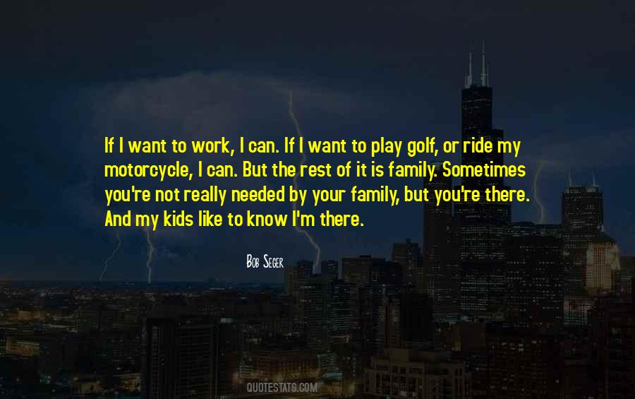 Golf Is Like Quotes #611644