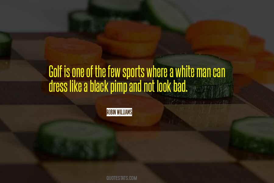 Golf Is Like Quotes #754258