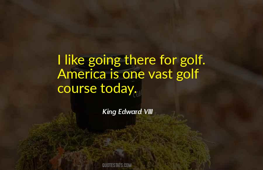 Golf Is Like Quotes #783210