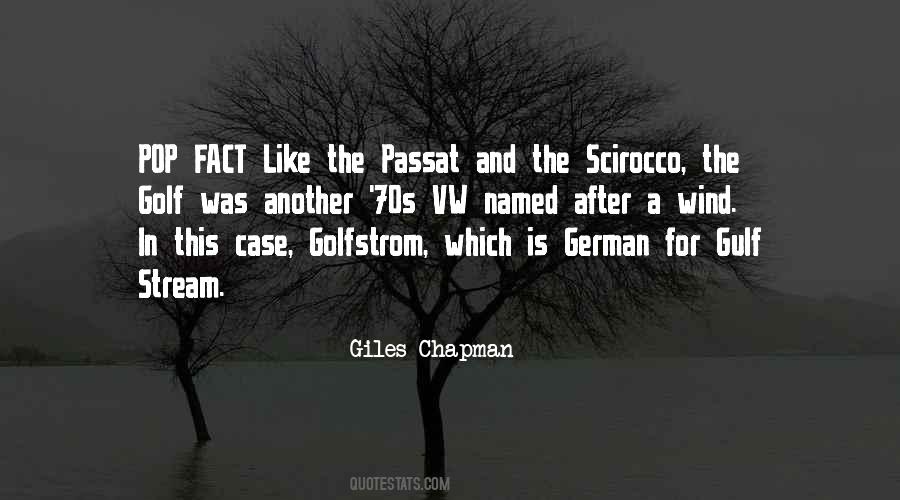 Golf Is Like Quotes #983647