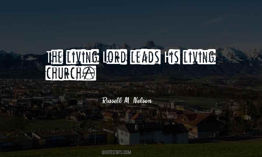 Spiritual Church Quotes #1501234