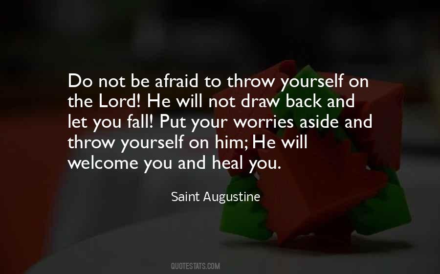 Lord Heal Quotes #1358004