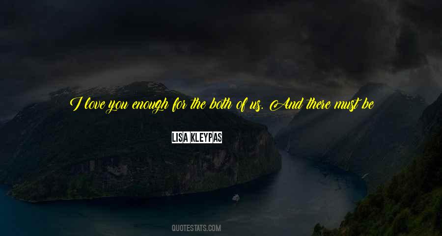 If Loving You Quotes #1448618