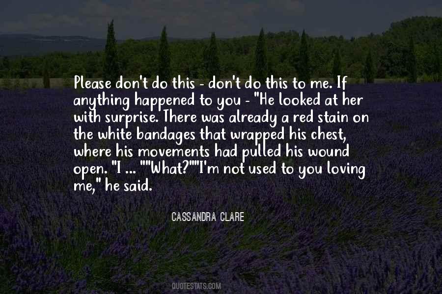 If Loving You Quotes #1760841