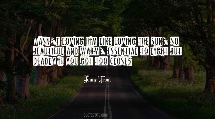 If Loving You Quotes #1832821