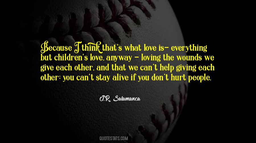If Loving You Quotes #802652