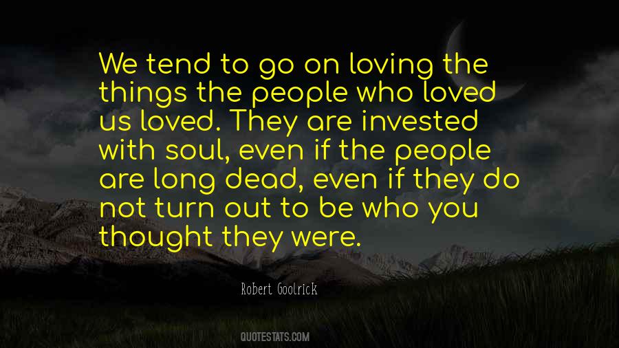 If Loving You Quotes #816792