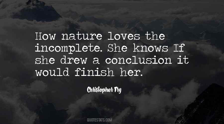 She Loves Her Quotes #1105484