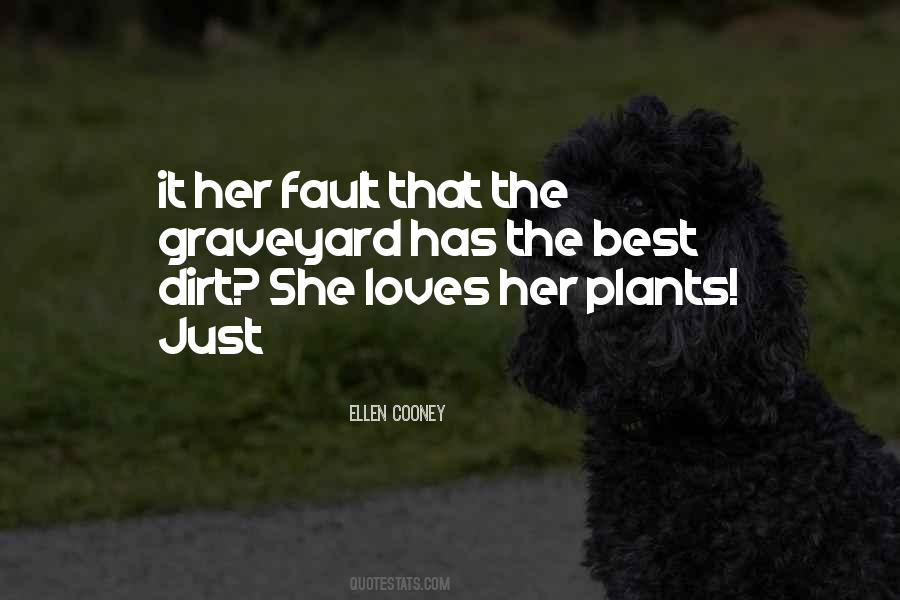 She Loves Her Quotes #1162418