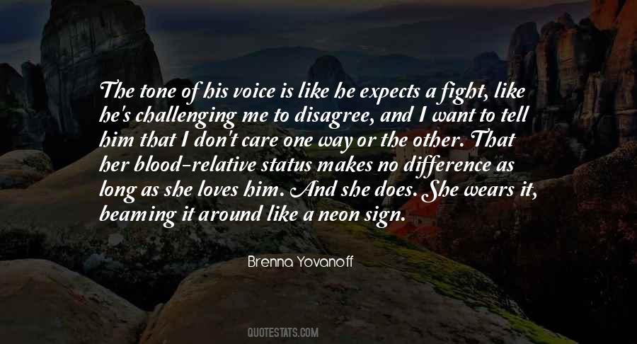 She Loves Her Quotes #1370238