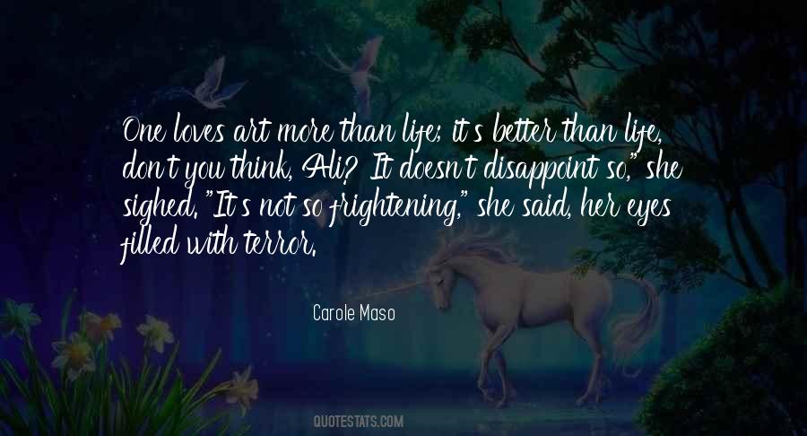 She Loves Her Quotes #1478412