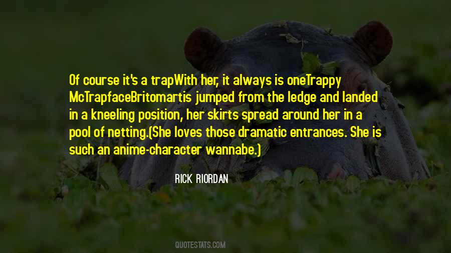 She Loves Her Quotes #168481