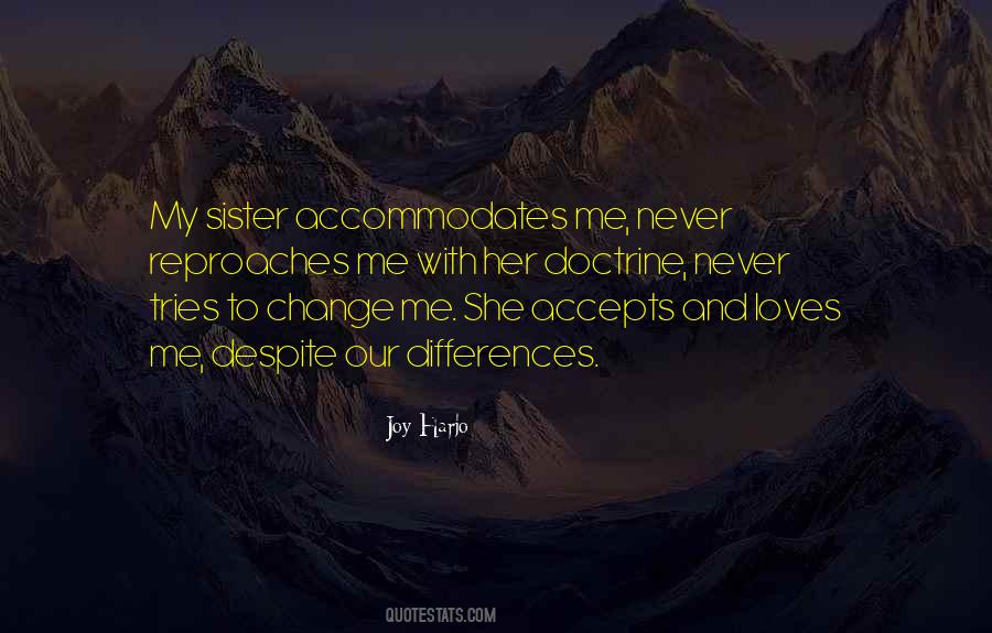 She Loves Her Quotes #412291