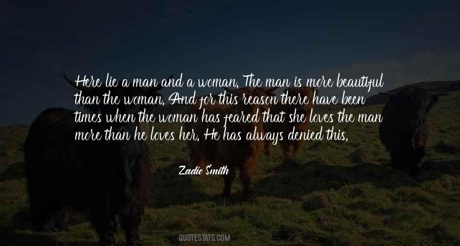 She Loves Her Quotes #626390