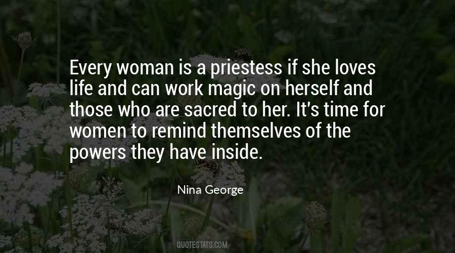 She Loves Her Quotes #705654