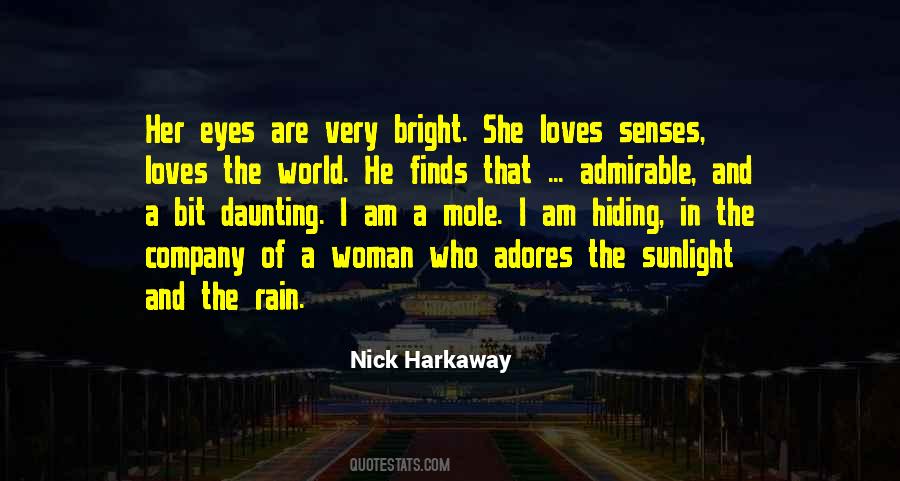 She Loves Her Quotes #772363
