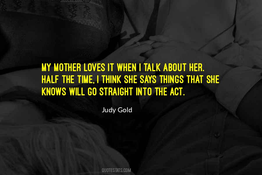 She Loves Her Quotes #88907