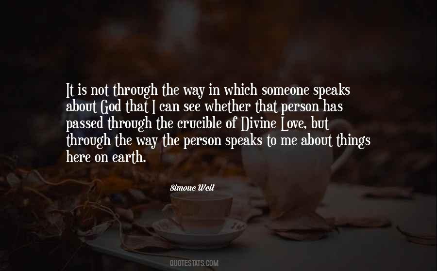 Quotes About Love Person #153899