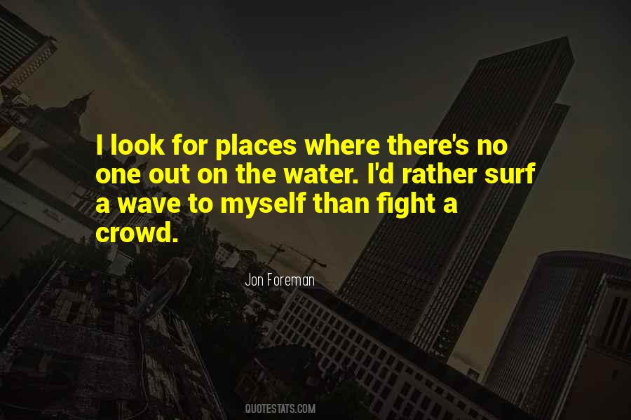 Fighting Myself Quotes #986225