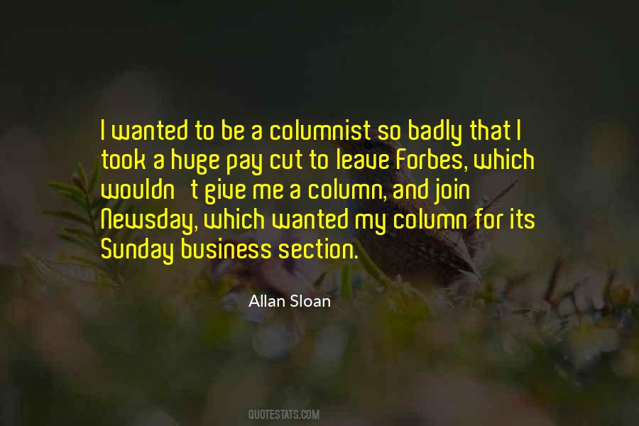 Its Sunday Quotes #1094493