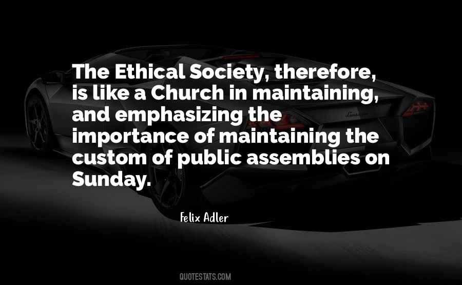 Its Sunday Quotes #159486