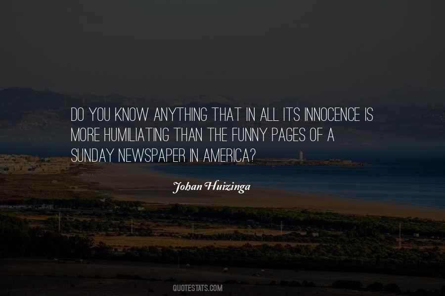 Its Sunday Quotes #305412
