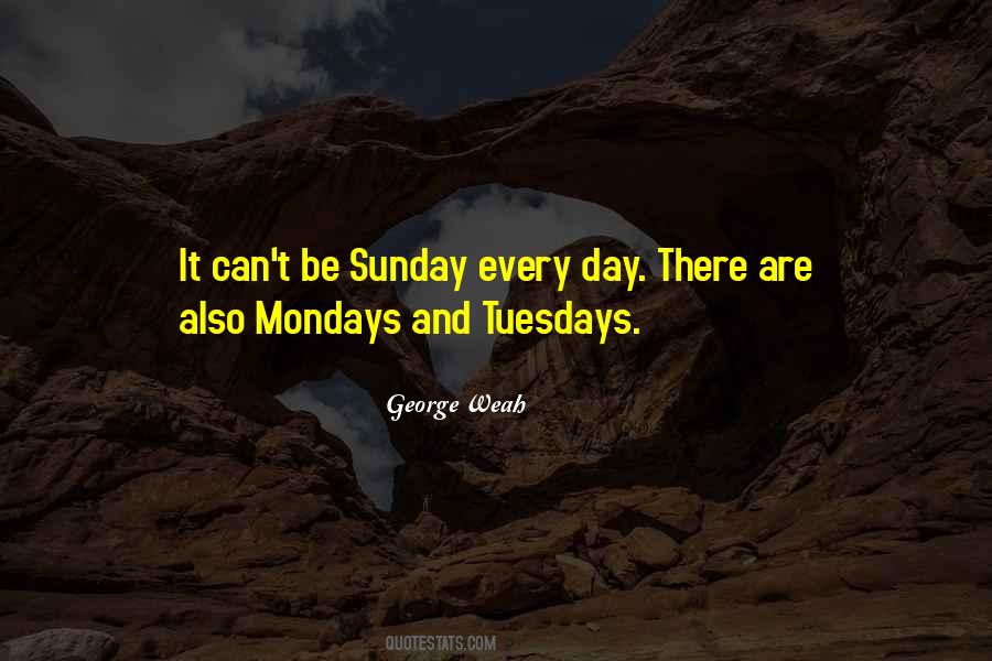 Its Sunday Quotes #42809