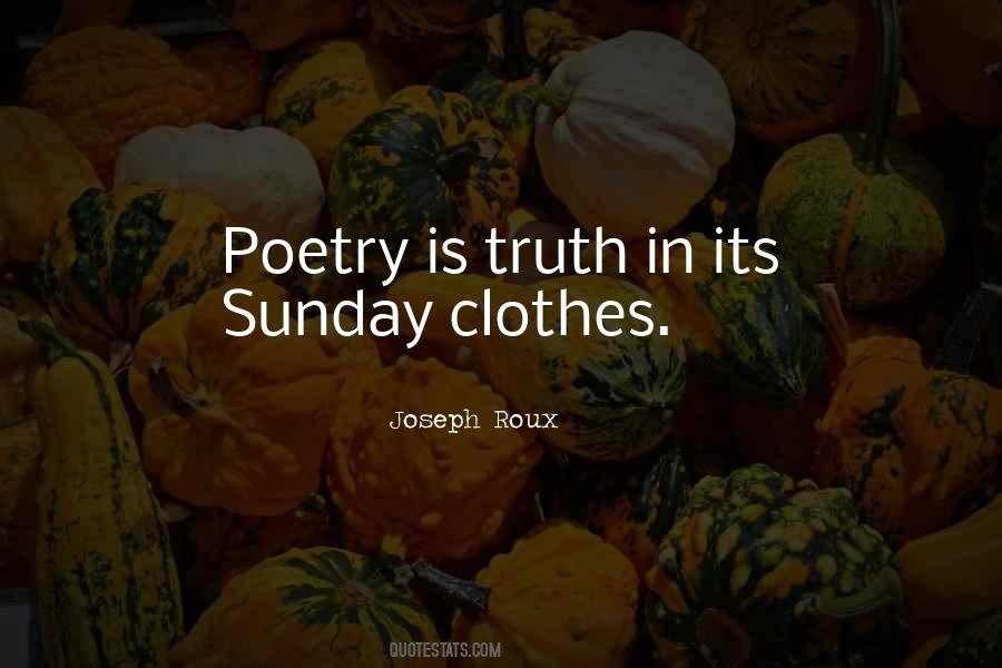 Its Sunday Quotes #705170