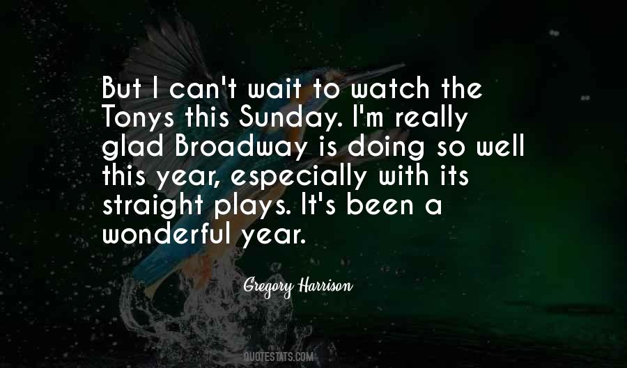 Its Sunday Quotes #899404