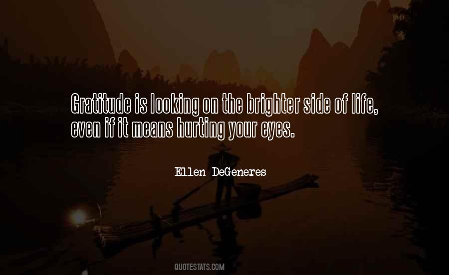 Life Is Hurting Quotes #733039