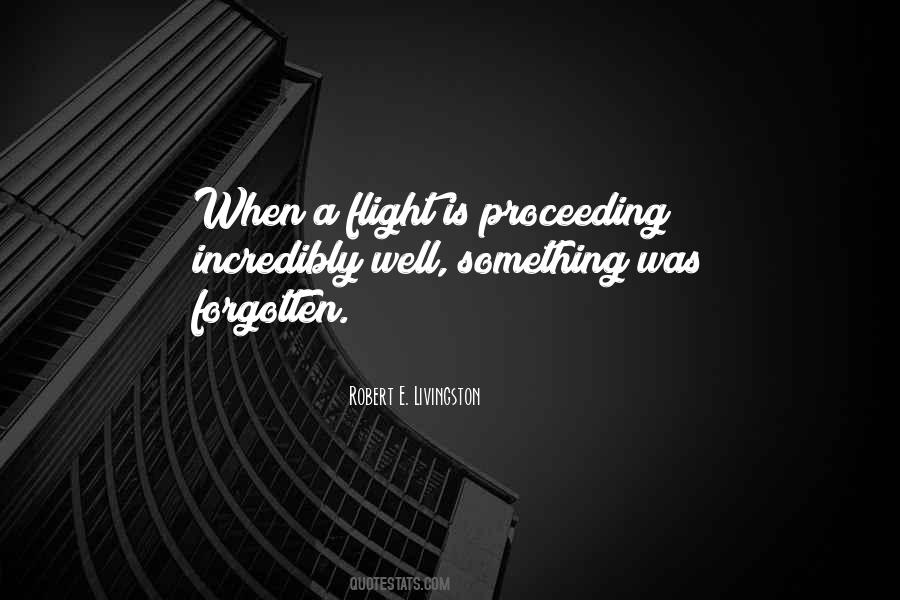 Flight Flying Quotes #428179
