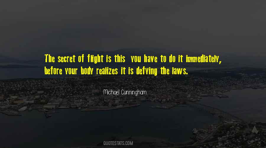 Flight Flying Quotes #884526