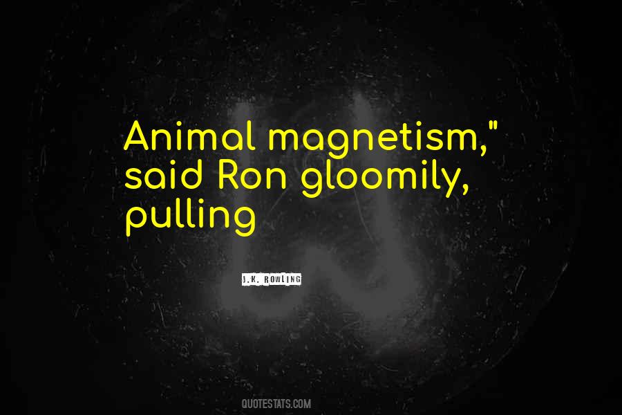 Famous Parallel Structure Quotes #1330531