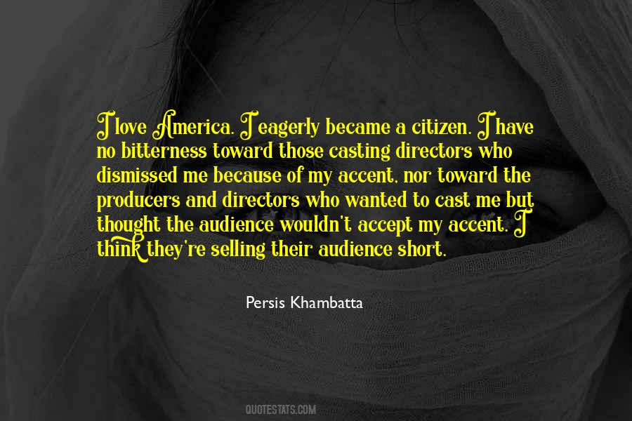 Famous Parallel Structure Quotes #1416465