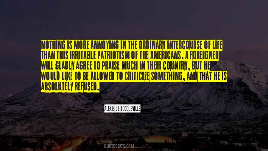 Who You Are Not Allowed To Criticize Quotes #662274