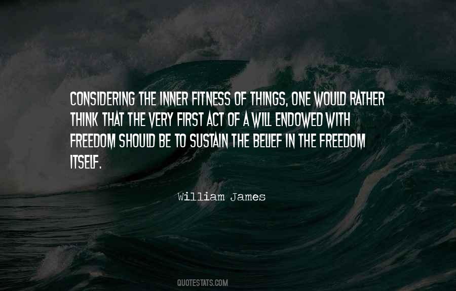 Freedom Philosophy Quotes #1365052