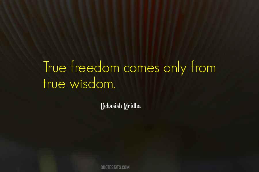 Freedom Philosophy Quotes #857519