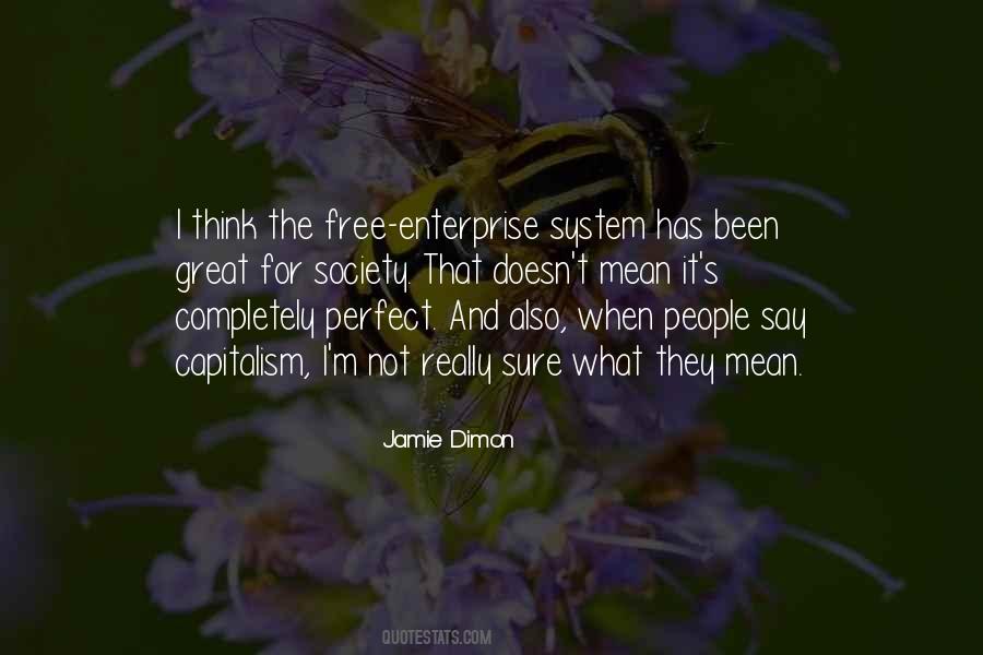 Quotes About Not Been Perfect #1099044