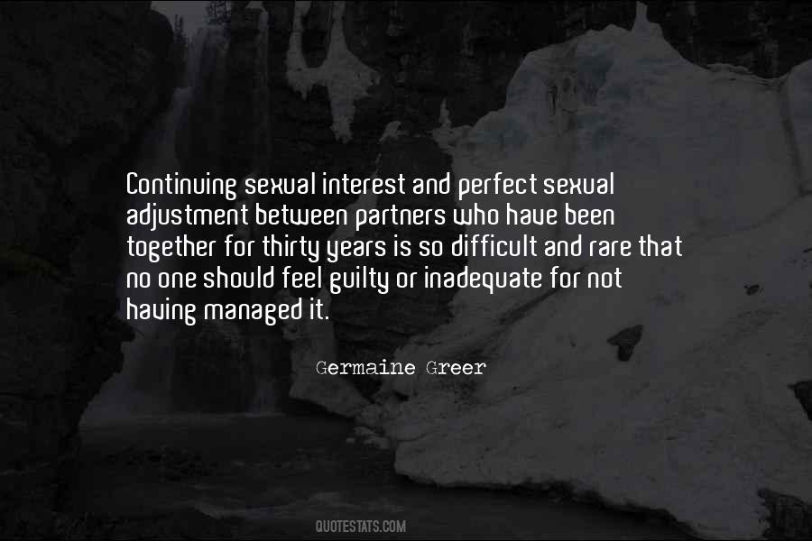 Quotes About Not Been Perfect #1131052